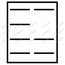 Jungiklio jungiklis 3 padėtys 7 kontaktų mf 36x21mm