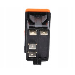 Jungiklio jungiklis 2 padėtys 4 kontaktų mf 36x21mm