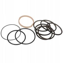 Sukimosi kolonėlės antspaudas hyundai r110 r140 210