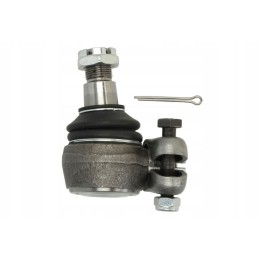 Fendt x800210017000 vairo traukės galas