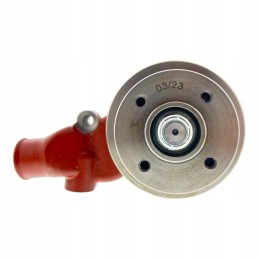 Vandens siurblys su ratu mf perkins landini klasės volvo