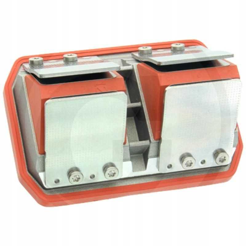 Pierburg diafragminis vožtuvas fendt huerlimann lamborgh