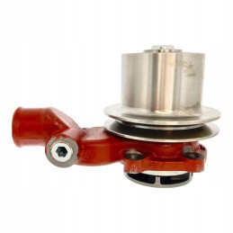 Vandens siurblys su ratu mf perkins landini klasės volvo