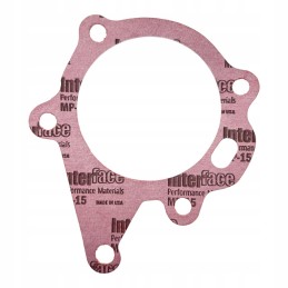 Vandens siurblys su ratu mf perkins landini klasės volvo