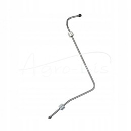 Įpurškimo vamzdis III Zetor Forterra Andoria mot