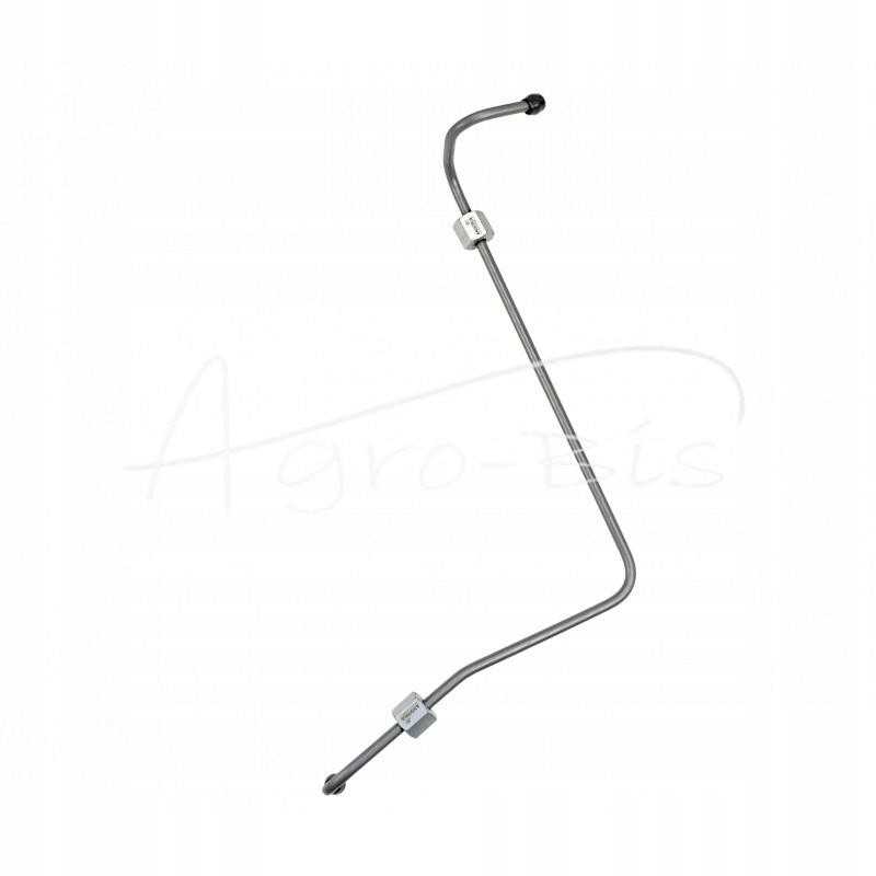 Įpurškimo vamzdis III Zetor Forterra Andoria mot