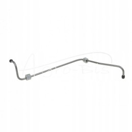 Įpurškimo vamzdis III Zetor Forterra Andoria mot