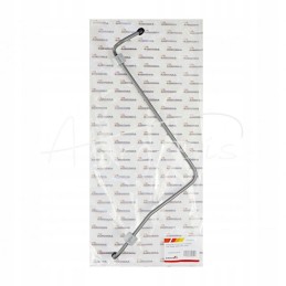 Įpurškimo vamzdis III Zetor Forterra Andoria mot