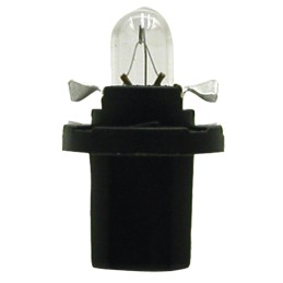 Lemputė pagaminta iš granito medžiagos