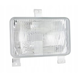 Massey Ferguson mf4235 mf8260 priekinis žibintas