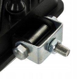 Halogeninė LED darbo lempa 45w, 2 vnt.komplektas