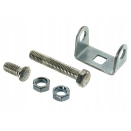 Halogeninė LED darbo lempa 45w, 2 vnt.komplektas