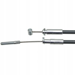 Dujų kabelis 263mm 380mm 38006600 granitas