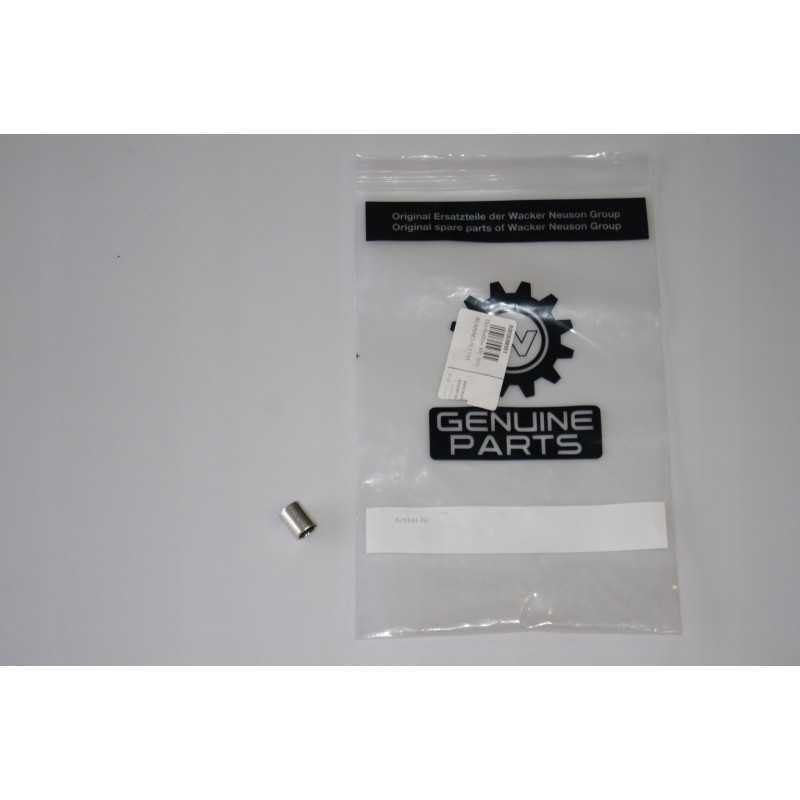 Wacker 0058551 dpu bpu sankabos rankovė