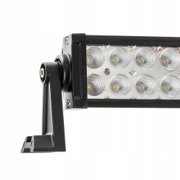 LED panelinė darbo lempa halogeninė 120w 12 24v e9