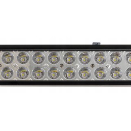 LED panelinė darbo lempa halogeninė 120w 12 24v e9