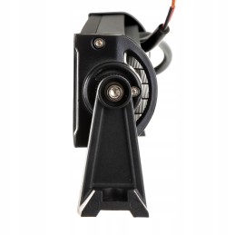 LED panelinė darbo lempa halogeninė 120w 12 24v e9