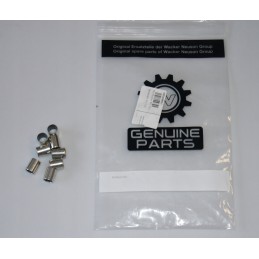 Wacker 0058551 dpu bpu sankabos rankovė