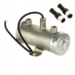 Elektrinis kuro siurblys 12v fiat ford john deere