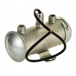 Elektrinis kuro siurblys 12v fiat ford john deere