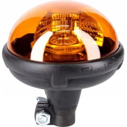 Blykstės lemputė 21w 12 24v montuojama ant elli laikiklio