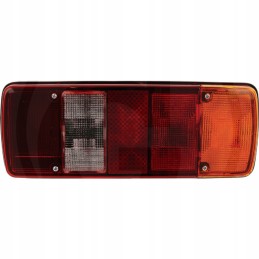 Dešinysis galinis žibintas JCB Fastrac 700 50183