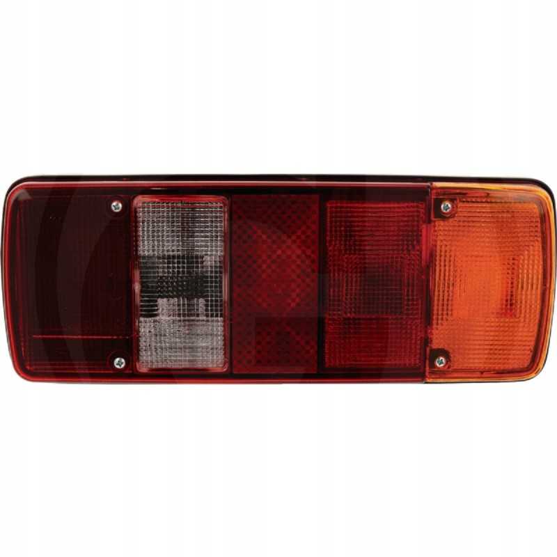 Dešinysis galinis žibintas JCB Fastrac 700 50183