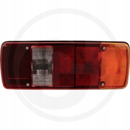 Dešinysis galinis žibintas JCB Fastrac 700 50183