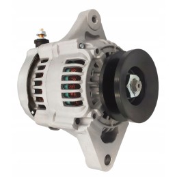 Nauji kintamosios srovės generatoriaus korpusas John Deere yanmar varikliai