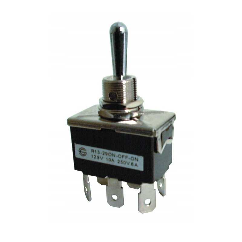 Jungiklis mf 3388328m93 landini 3388328m92