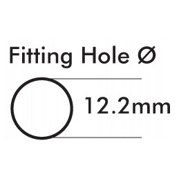 Jungiklis mf 3388328m93 landini 3388328m92