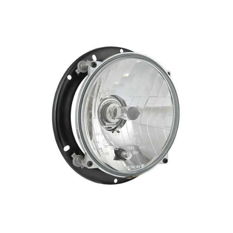 Deutz fahr dx žibintas