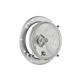 Pagrindinio žibinto deutz dx 3 funkcinė lemputė