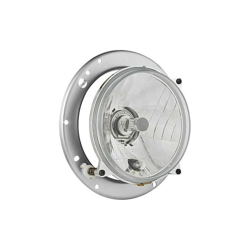 Pagrindinio žibinto deutz dx 3 funkcinė lemputė