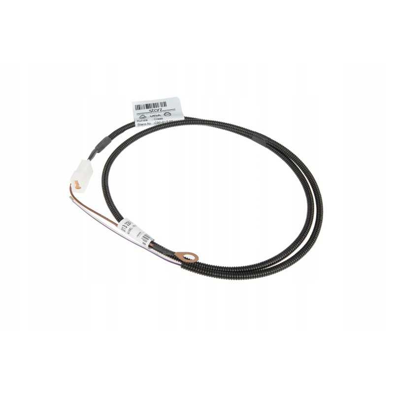 013224 0 elektros kabelis