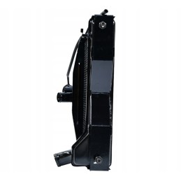 Ursus 2812 3512 3514 varinis vandens aušintuvas