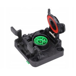 Isobus lizdas 9p 12v 150 pasyvus cm iso 11783 2