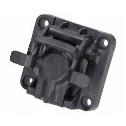 Isobus lizdas 9p 12v 150 pasyvus cm iso 11783 2