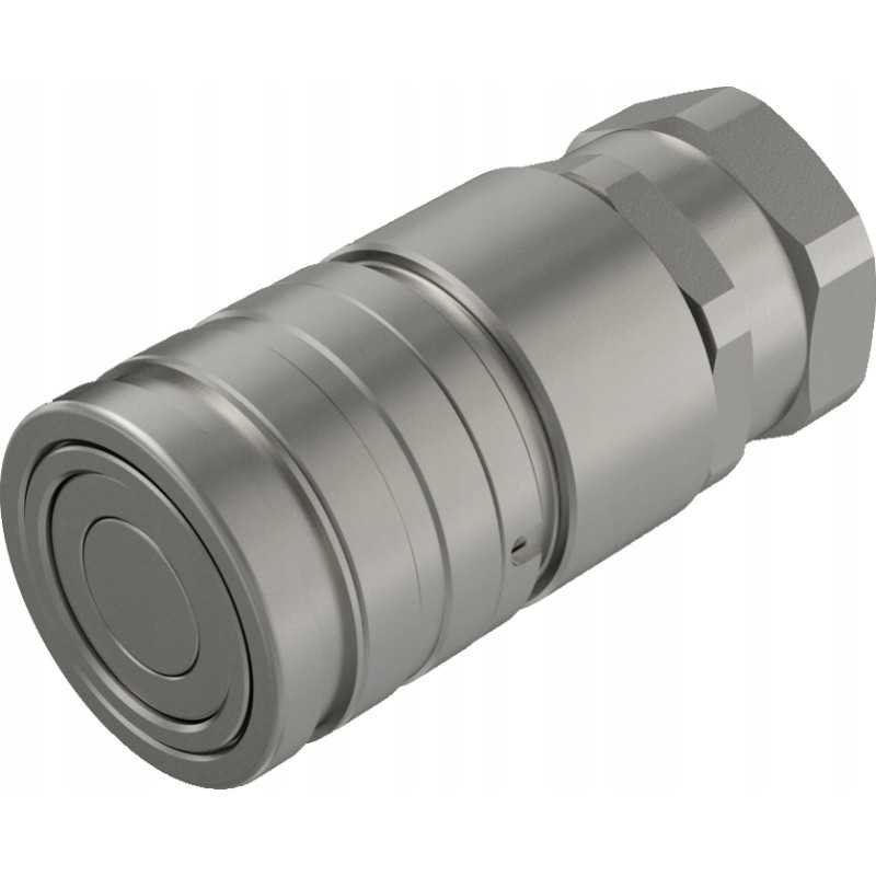 Sausai supjaustyta greitoji jungtis 1 2 g3 lizdas 4