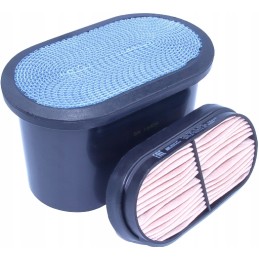 Oro filtrai sa16449 sa16804 sukomplektuoti