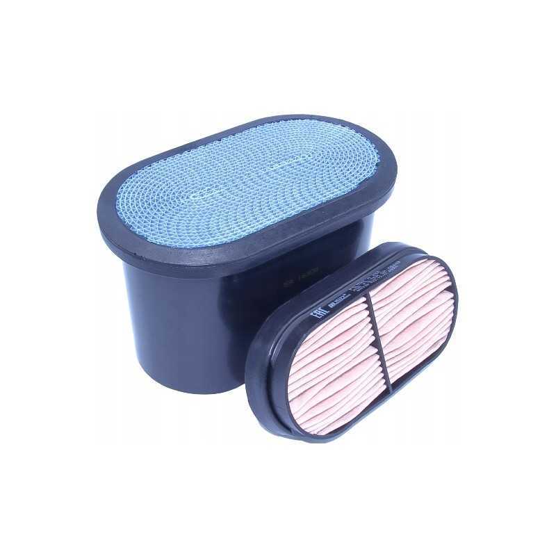 Oro filtrai sa16449 sa16804 sukomplektuoti