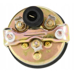 Vandens temperatūros indikatorius c 385 zetor