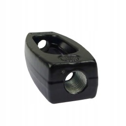 Šoninės grandinės įtempimo veržlė c 330 c 360