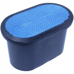 Oro filtrai sa16449 sa16804 sukomplektuoti