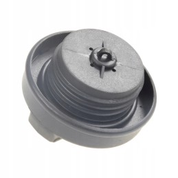 Degalų bako dangtelio fendt g411201060110 keitimas