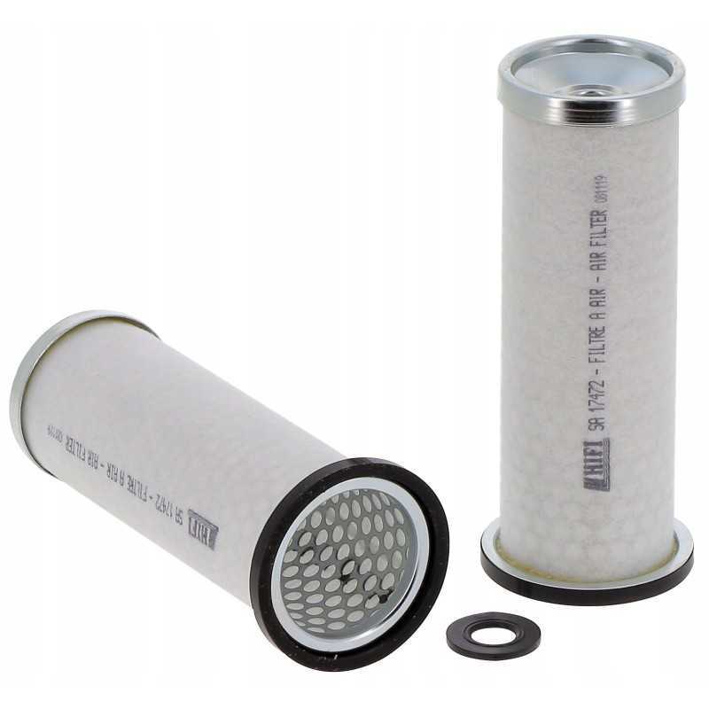 Oro filtro saugiklis SA 17472
