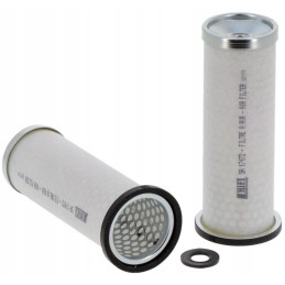 Oro filtro saugiklis SA 17472