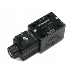 Skirstytuvo solenoidinis vožtuvas dl3 sa2 10n d12 24v dc