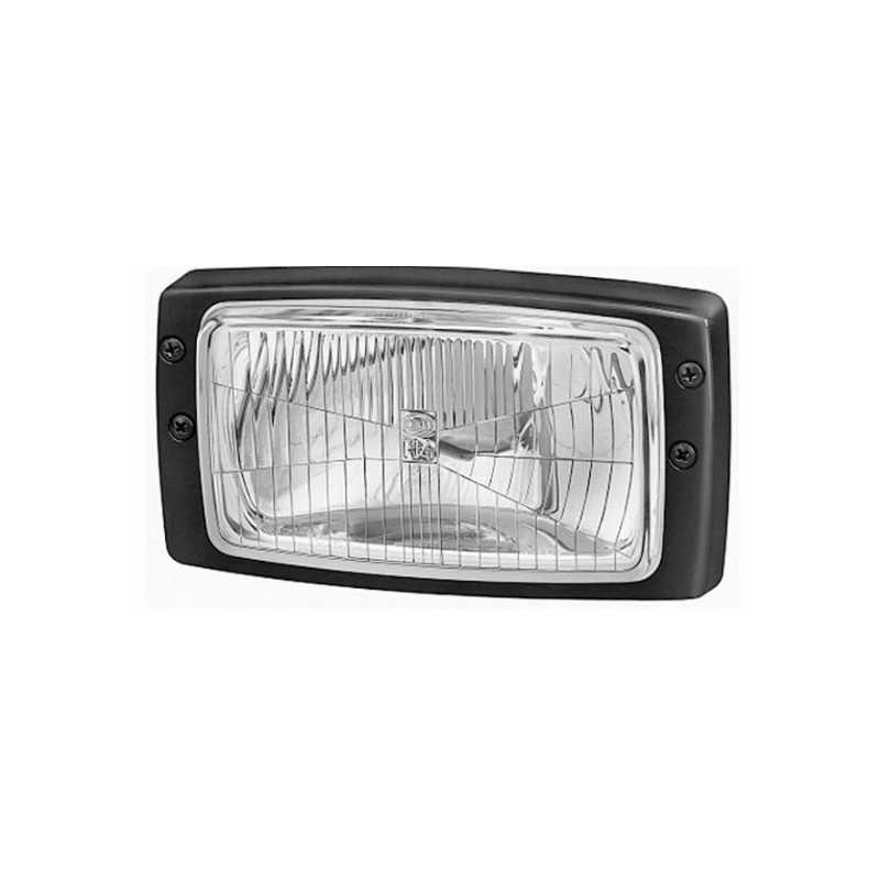 Universalus priekinis žibintas lp 1ab006 213 001