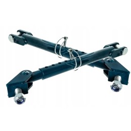 2x šoninio ištraukimo stabilizatorius ursus c 360 morga